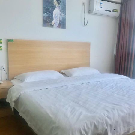 Huifeng Hotel 上海市 エクステリア 写真