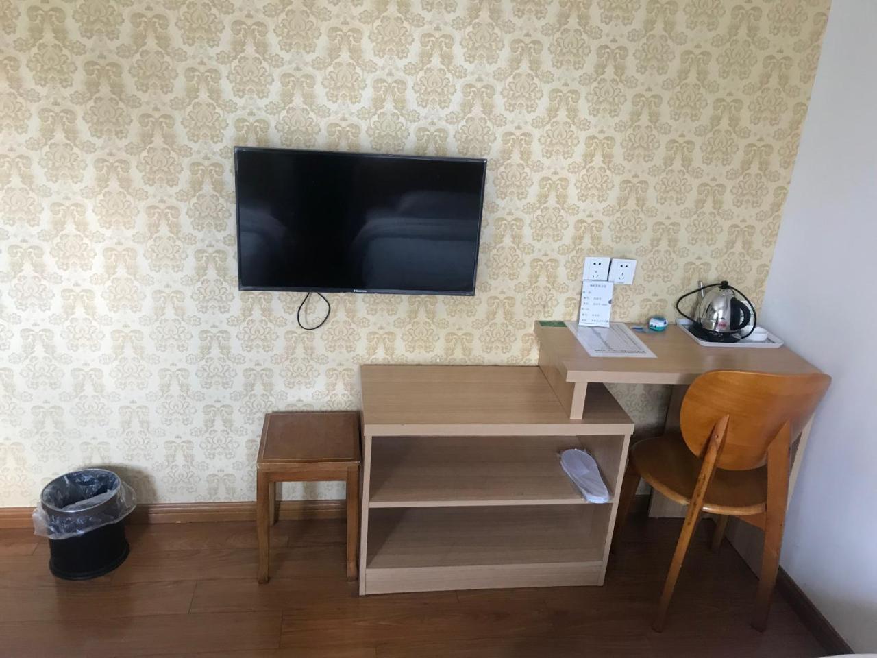 Huifeng Hotel 上海市 エクステリア 写真