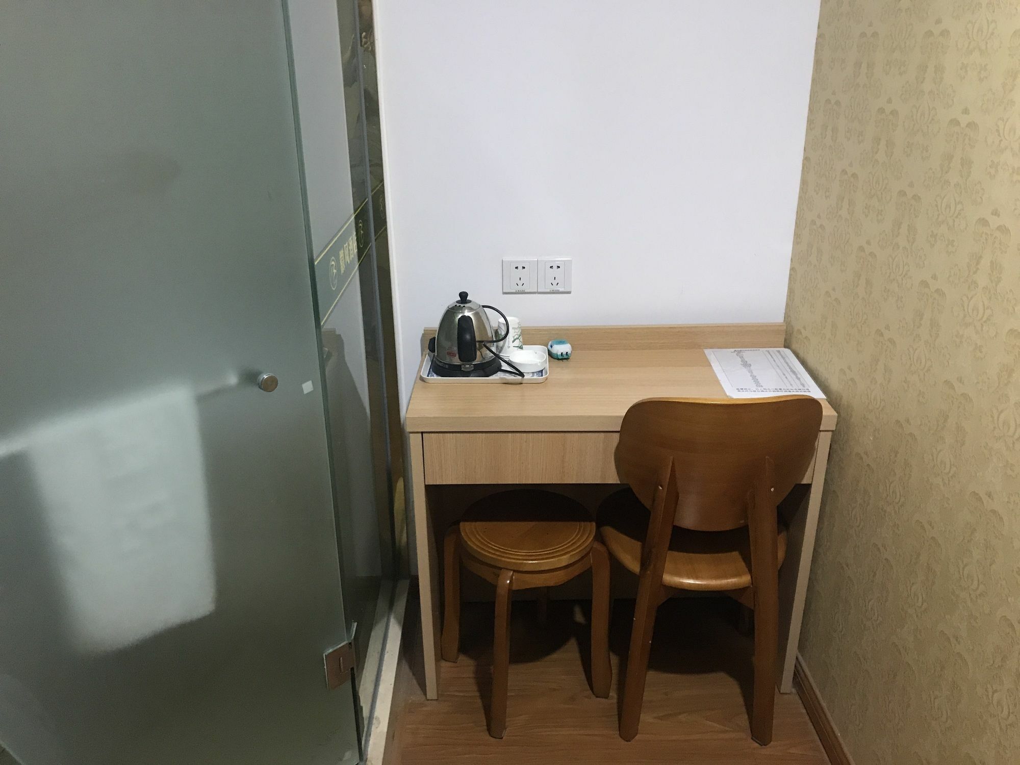 Huifeng Hotel 上海市 エクステリア 写真