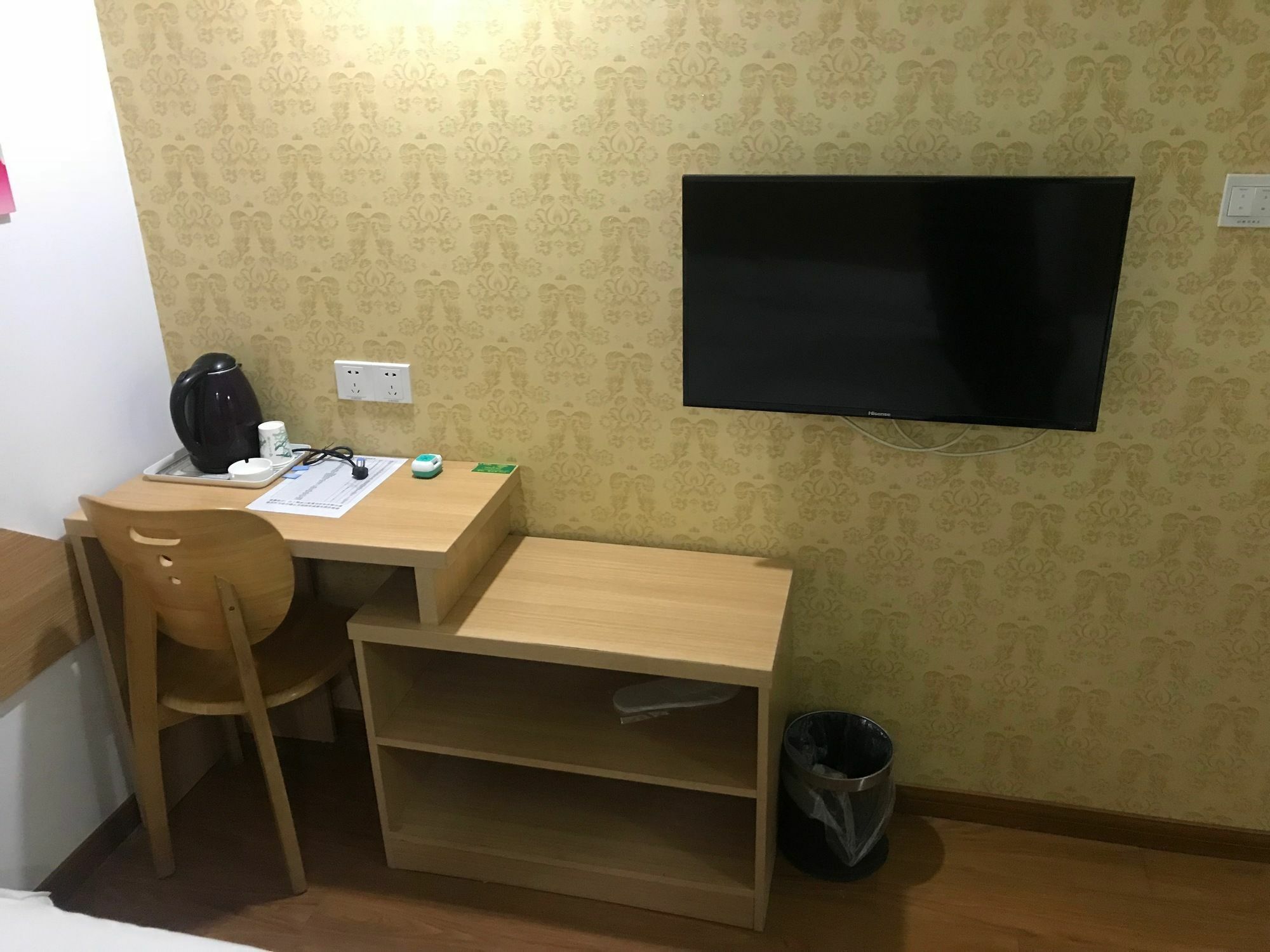 Huifeng Hotel 上海市 エクステリア 写真