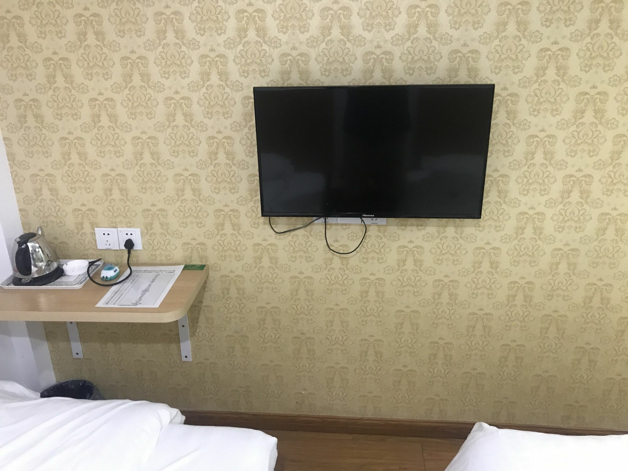 Huifeng Hotel 上海市 エクステリア 写真