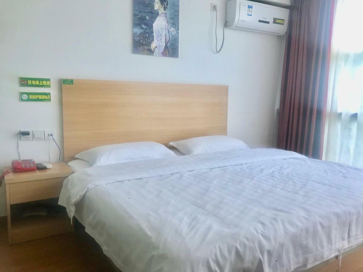 Huifeng Hotel 上海市 エクステリア 写真